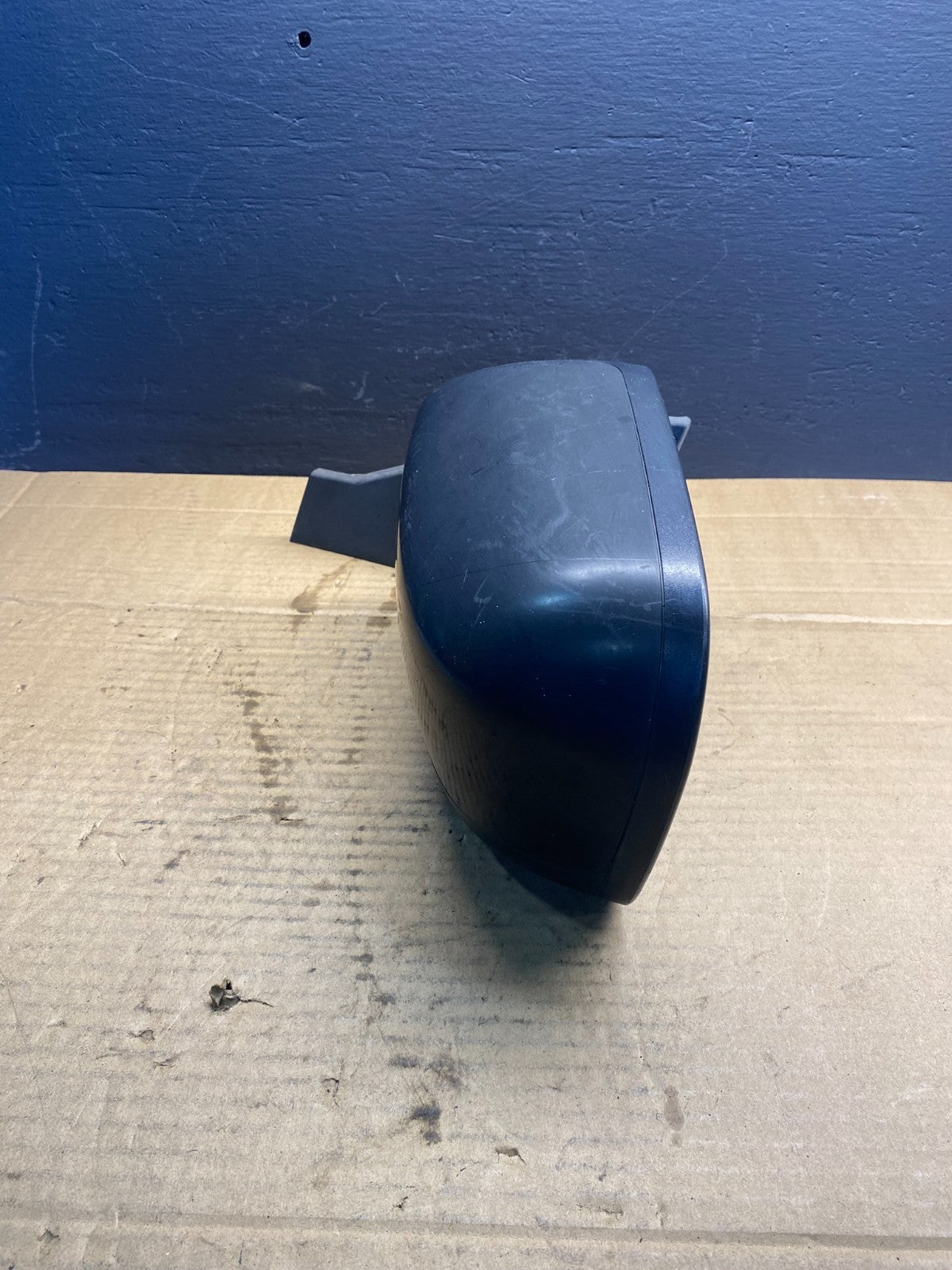 2006 to 2010 Mazda 5 Left Driver Side View Door Mirror OEM AB7104 MS9