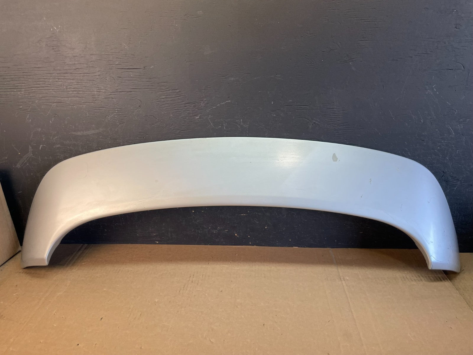 1999 to 2003 LEXUS RX300 Rear Spoiler Gate Hatch Wing AD01370