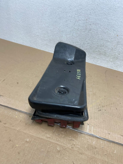 1986 to 1991 Mercedes-Benz W126 Right Passenger Side Tail Light AE6834 LK6