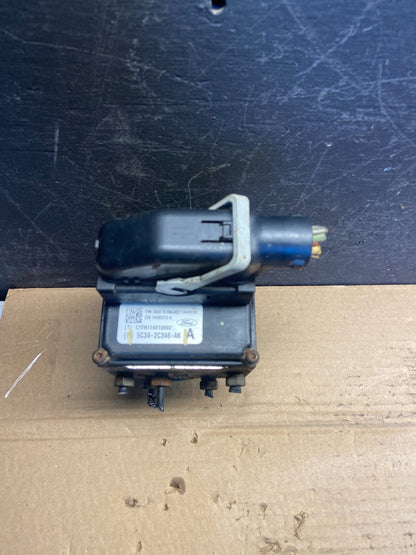 2005 2006 2007 Ford F250 F350 SD ABS Anti Lock Brake Pump Module ae2453 DG0