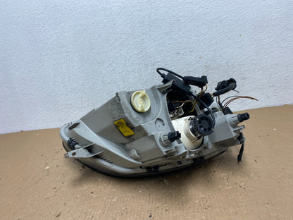 1997-2004 Mercedes R170 SLK230 SLK320 Left Driver LH Headlight Halogen AD8159 DW5