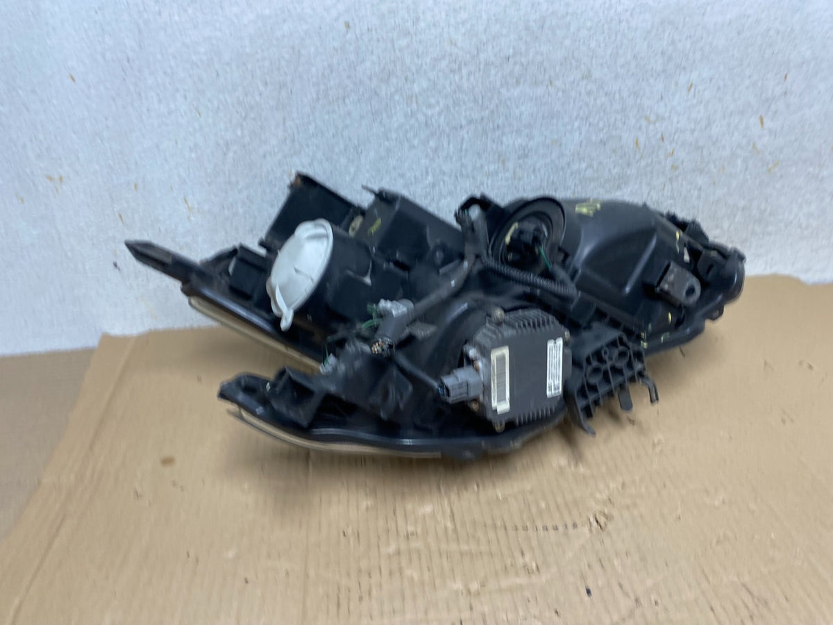 2009-2014 Nissan Maxima Headlight Left Driver Side Xenon HID AI1235 DW8