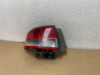 2003 to 2004 Honda Accord Sedan Left Driver Lh Side Tail Light AG8934 DW2