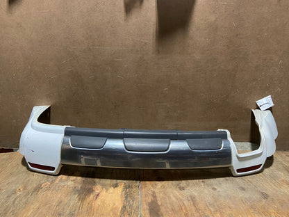 2013 to 2015 GMC Terrain Denali Rear Bumper Cover Valance AB78500