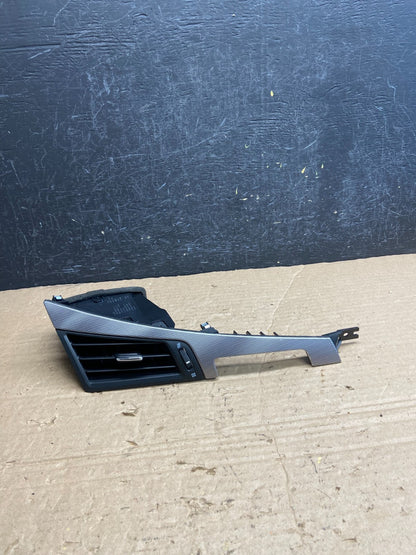 2014-2018 Infiniti Q50 Right Passenger Center Dash Air AC A/C Vent af2350 DG0