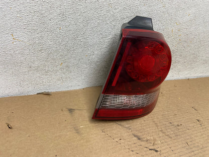 LED 2011-2020 Dodge Journey Right Passenger Rh Side Tail Light AH4273 LK1