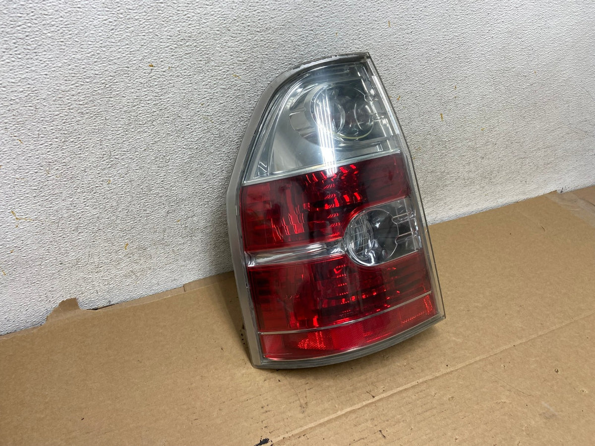 2004 2005 2006 Acura Mdx Left Driver Lh Side Tail Light AH7761 LK1