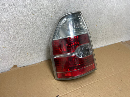 2004 2005 2006 Acura Mdx Left Driver Lh Side Tail Light AH7761 LK1