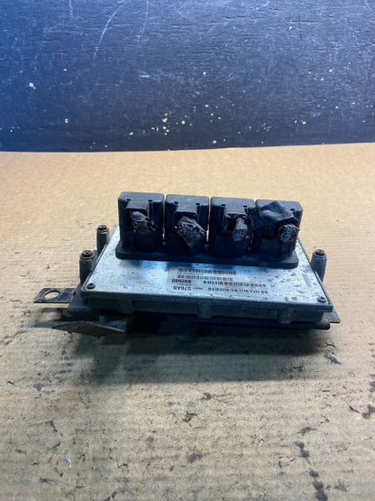 2009 Dodge Durango 5.7L  Engine Computer Module ECU PCM AA0829 DG0