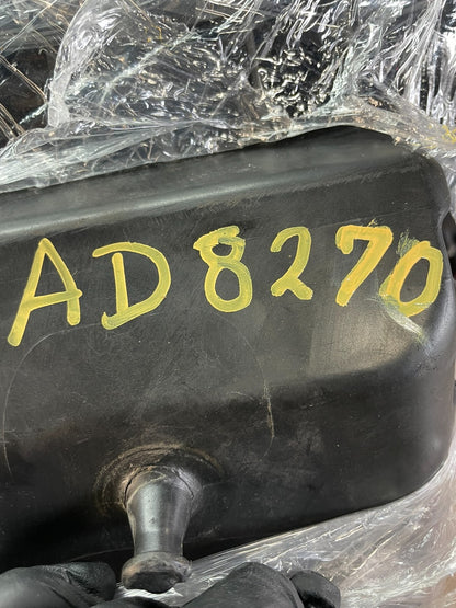2009 to 2010 Ford Expedition Air Intake Cleaner Box Coolant Bottle AD8270 DG7