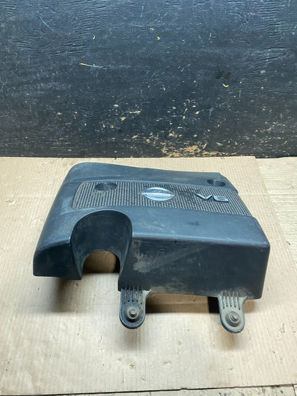 2013 to 2016 Nissan Pathfinder Engine Cover Motor Shield W5765 DG0