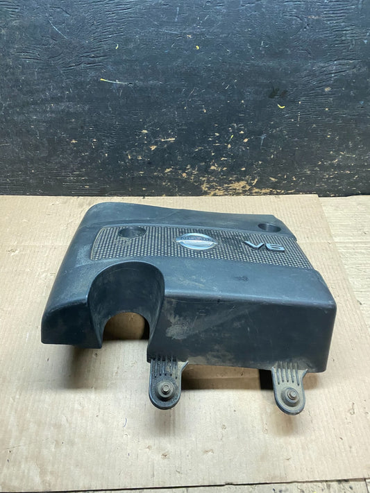 2013 to 2016 Nissan Pathfinder Engine Cover Motor Shield W5765 DG0
