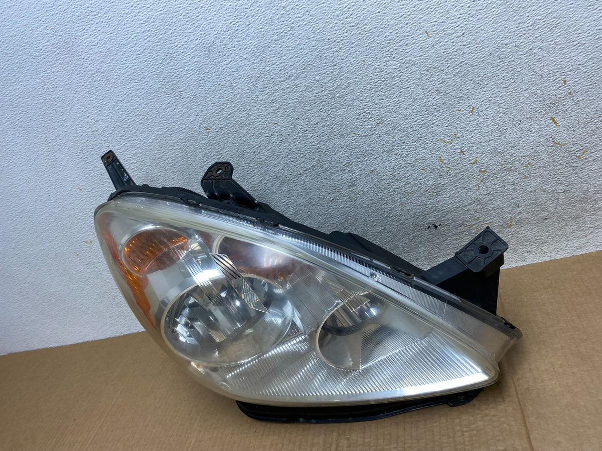 2005 -2006 Honda Crv Cr-v Halogen Headlight Right Passenger Rh AI5718 DW1