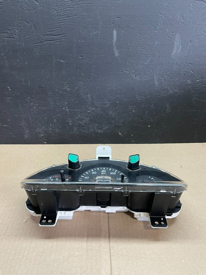 2004 to 2007 Toyota Highlander Speedometer Insrument Gauge Cluster AB7825 DG2