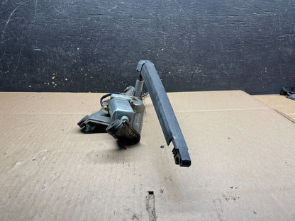 2007 to 2015 Mazda CX-9 CX9 Windshield Rear Wiper Motor v9054 DG4