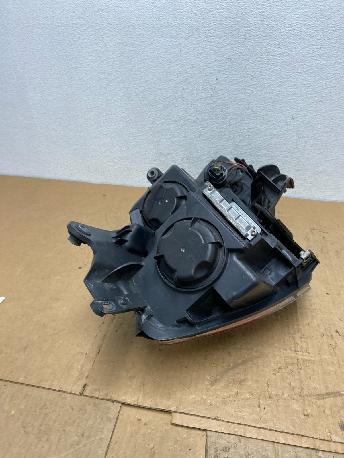 2007-2012 Gmc Acadia Xenon HID Headlight Left Driver LH Side AD0543 DW8
