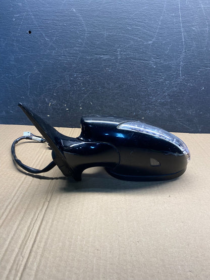2006 2007 2008 Mercedes CLS550 Left Driver LH Side Door Mirror AF6943 MS3