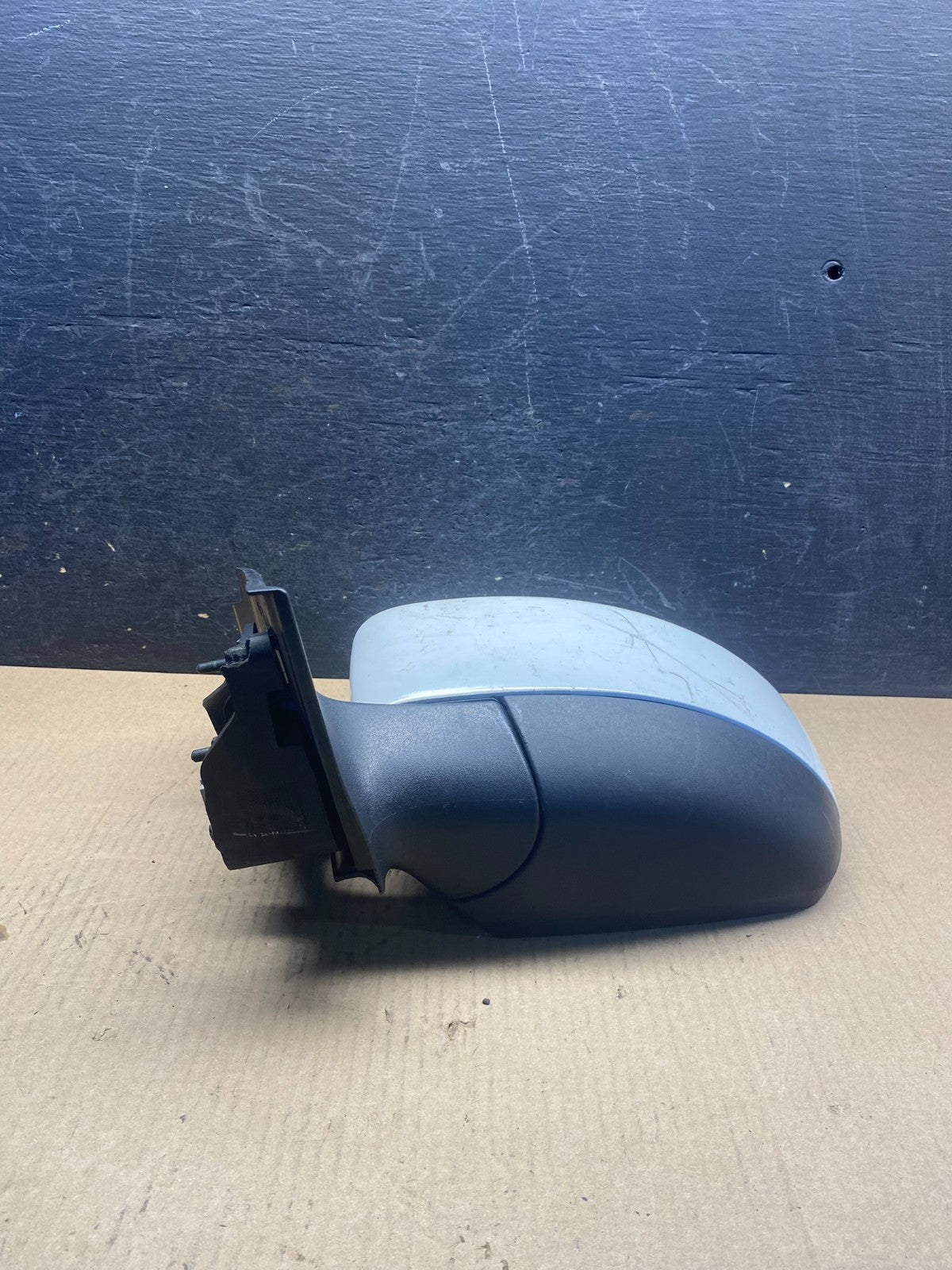 2013 - 2016 Ford Escape Left Driver LH Power Door Mirror ah3459 DG3