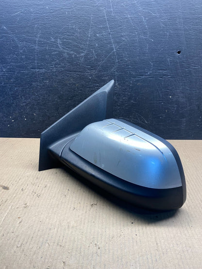 2011 to 2014 Ford Edge Left Driver LH Side View Door Mirror AH4547 DW2