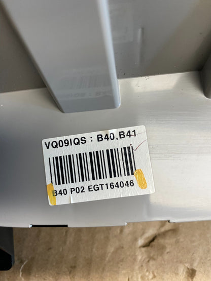 2006 - 2012 Kia Sedona AC Temperature Climate Control Switch AC62435