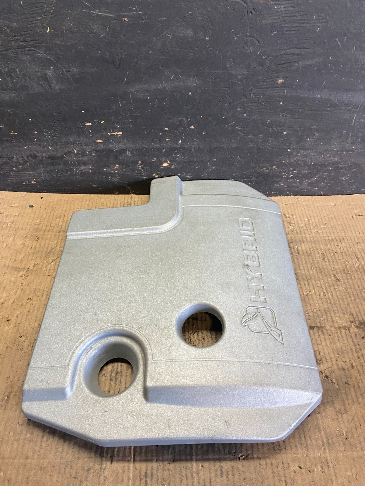 2005 to 2008 Ford Escape Hybrid Engine Motor Cover Oem R7162 DG3
