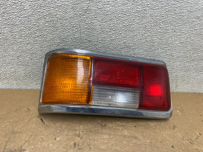 Mercedes W114 W115  Left Driver LH Side Tail Light V6107 DG0
