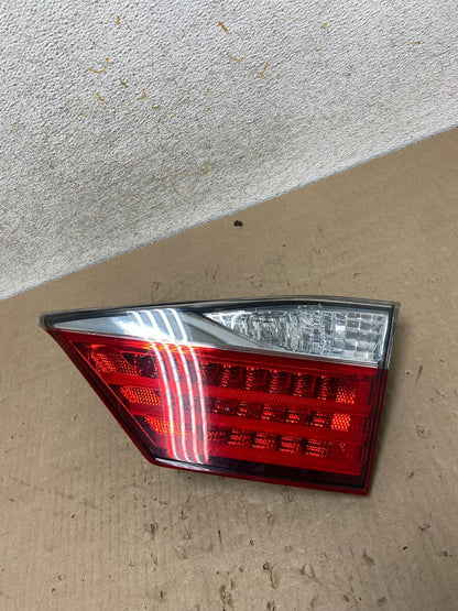 2013 2014 2015 Lexus Es350 Right Passenger RH Inner Tail Light AI2261 DG0