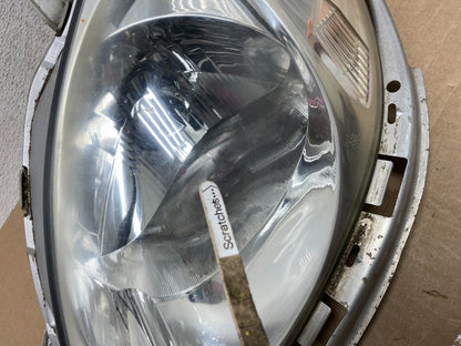 2000 - 2006 Honda Insight Left Driver LH Halogen Headlight AE4948 DG3