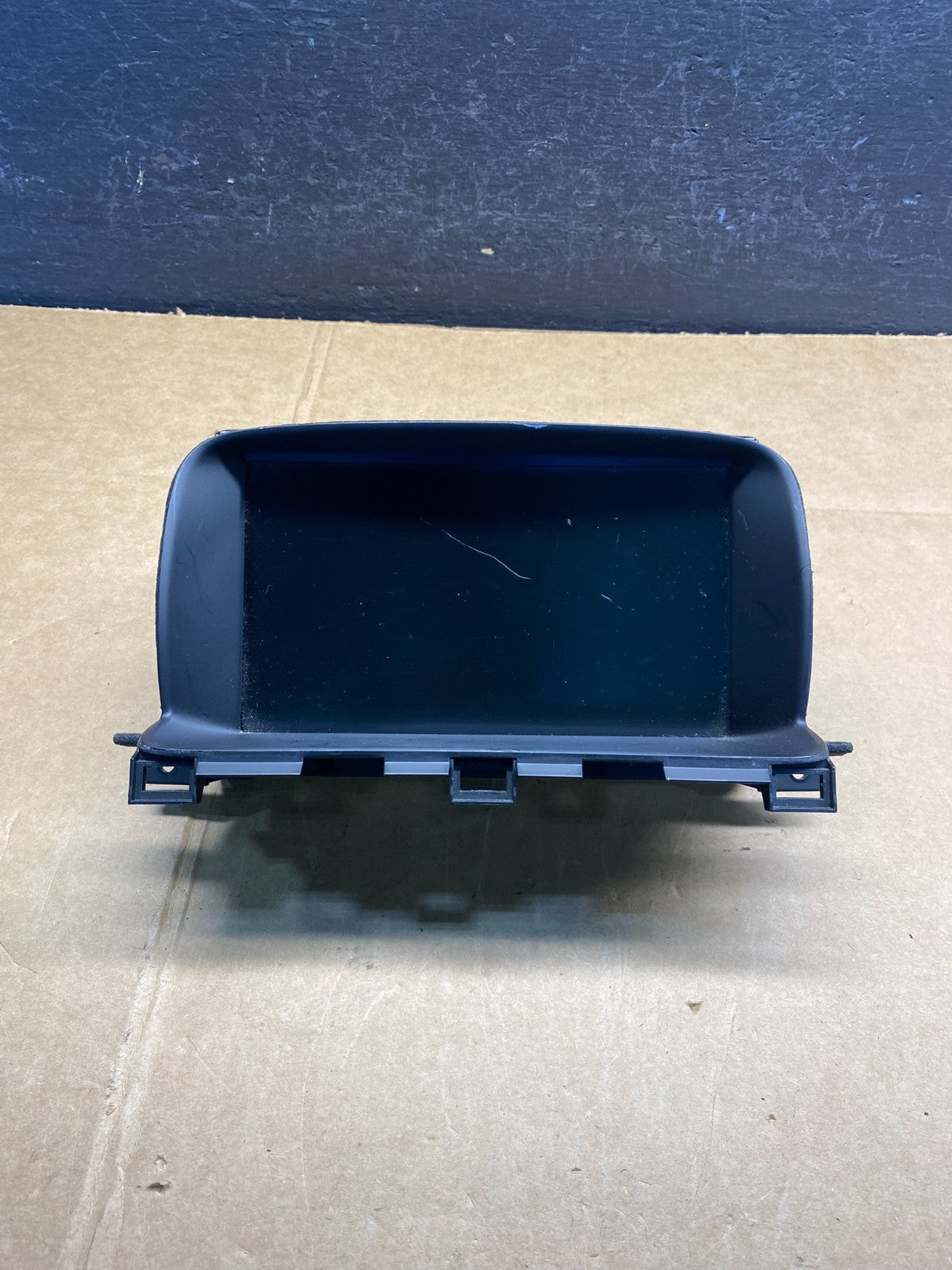 2005-2012 Acura RL Navigation GPS Information Display Screen AD3664 DG0