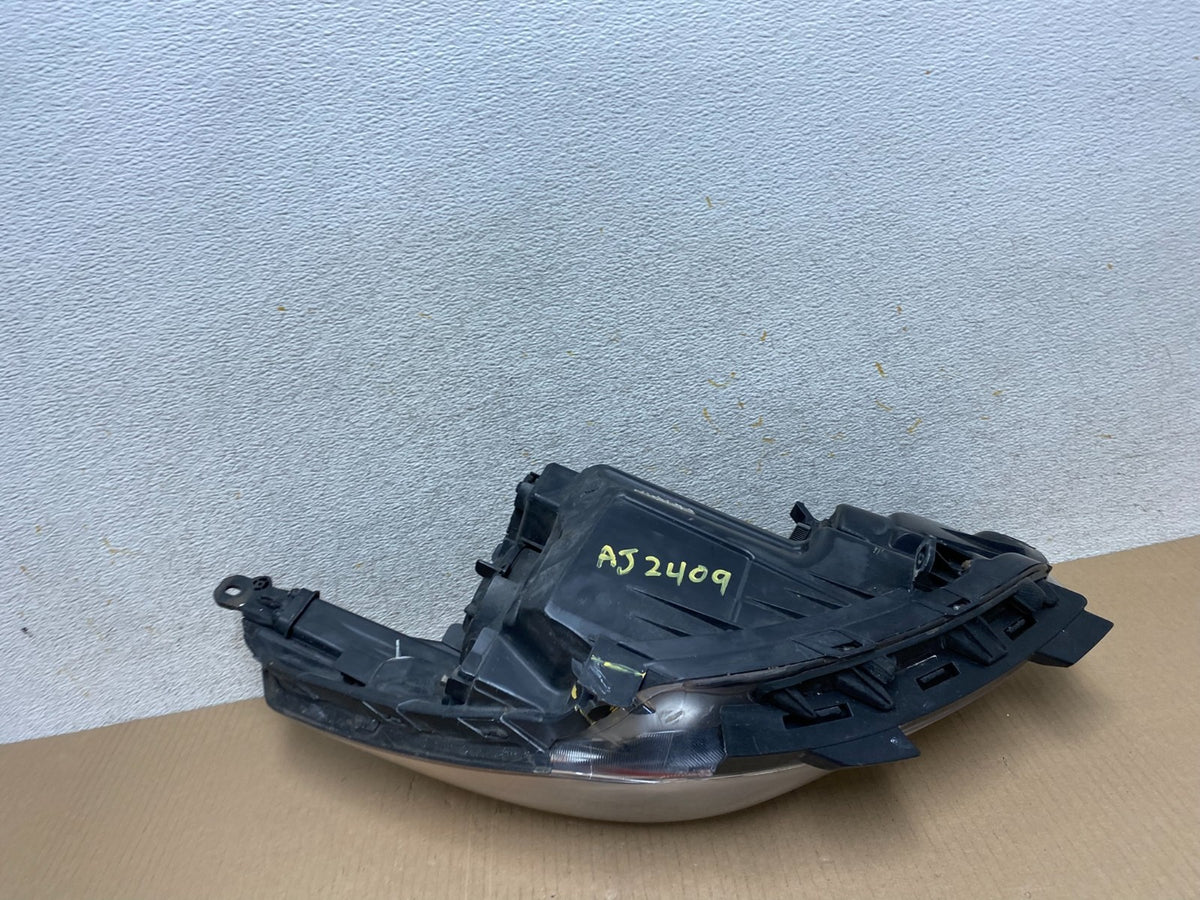 2015 to 2017 Hyundai Accent Left Driver LH Halogen Headlight AJ2409 DW8