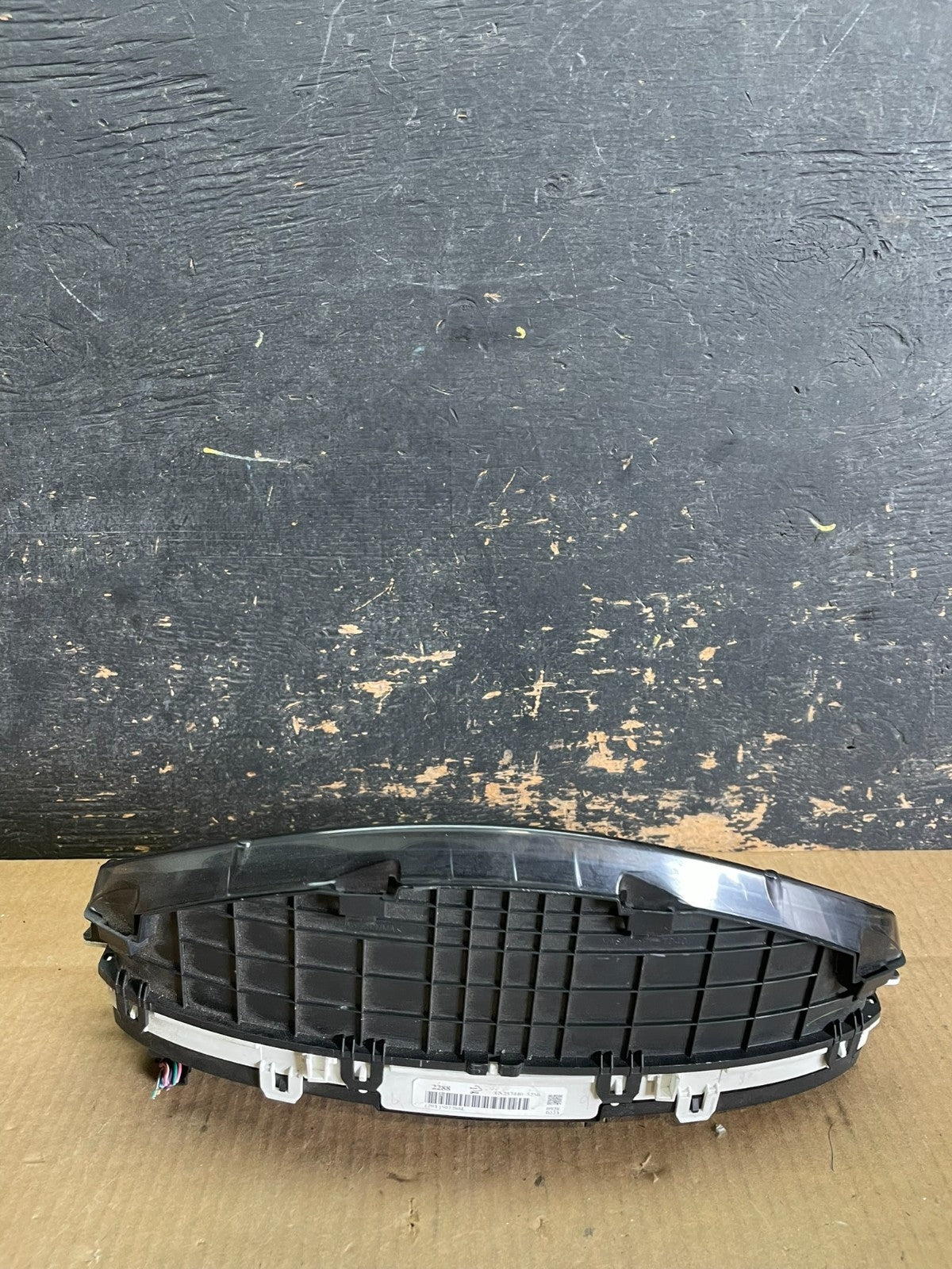 2008 Cadillac Escalade Instrument Speedometer Cluster Gauge ab2877 DG3
