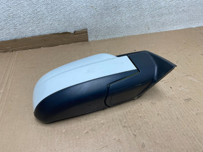 2005 to 2009 Hyundai Tucson Right Passenger Side Power Door Mirror Oem U8433 DG3