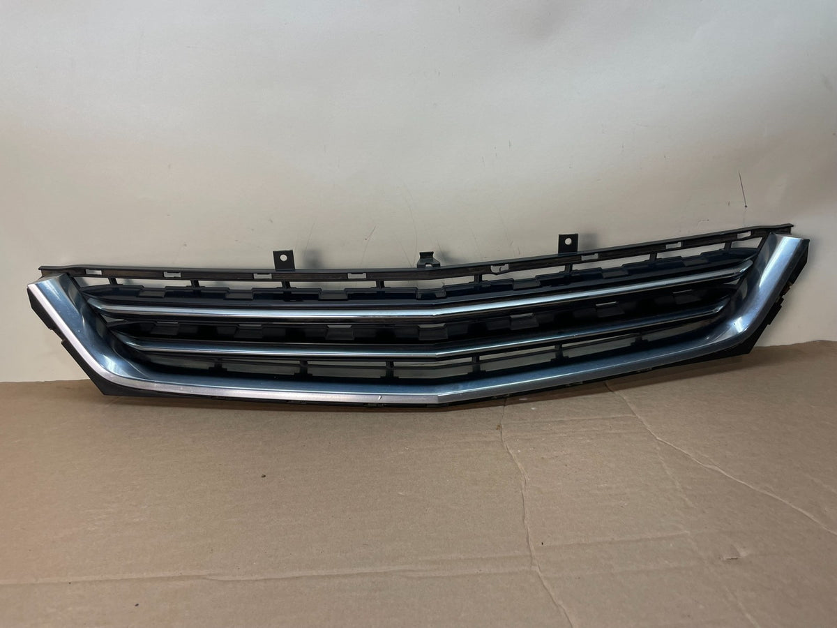 2014 2015 2016 Chevrolet Impala Front Lower Grill Grille AH8842 DG0