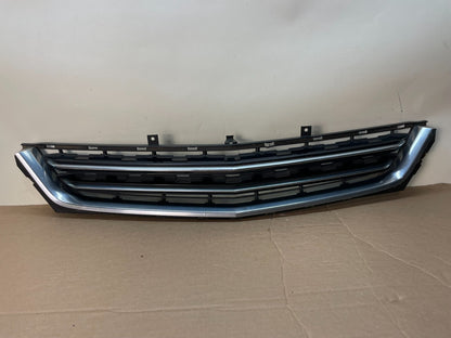 2014 2015 2016 Chevrolet Impala Front Lower Grill Grille AH8842 DG0