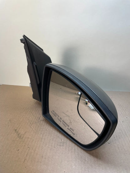 2013 - 2016 Ford Escape Right Passenger RH Power Door Mirror aj0590 DG2