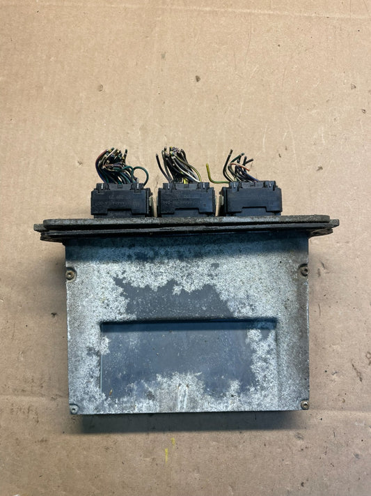 2008 Ford Escape  Engine Control Unit ECU ECM Computer Module OEM S8120 DG0