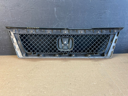 2003 2004 2005 2006 Honda Element Front Upper Grill Grille ad0280 DG3