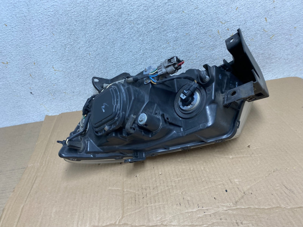 2008 - 2014 Subaru Tribeca Right Passenger Side Halogen Headlight AI1187 DW6