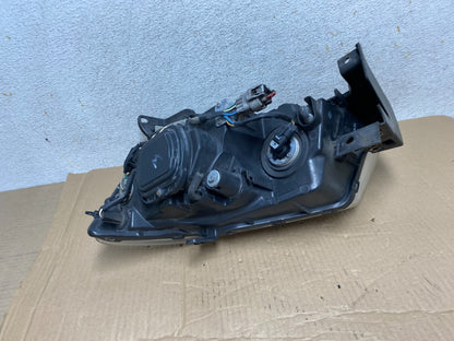 2008 - 2014 Subaru Tribeca Right Passenger Side Halogen Headlight AI1187 DW6