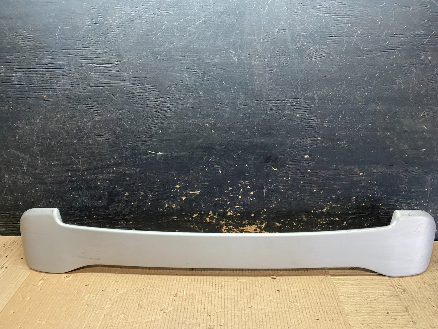 2001-2006 Mazda Tribute Rear Trunk Lid Tail Gate Lift Gate Spoiler OEM w5796 DG0