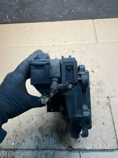 2005 Jeep Grand Cherokee BMC Body Module Power Fuse Box Relay v9188 DG1