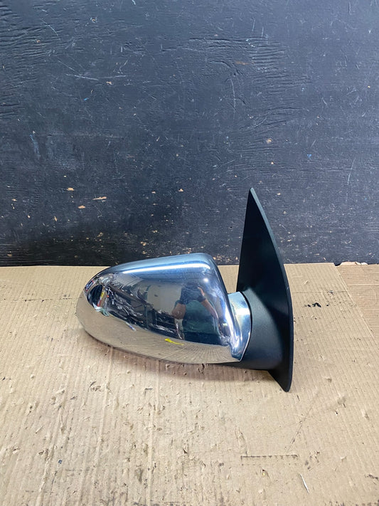 2007 - 2009 Suzuki Grand Vitara XL-7 Right Passenger View Door Mirror Q3179 DG0