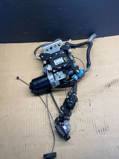 2005 - 2010 Honda Odyssey Rear Right Sliding Door Lock Actuator Motor ab7247 DG0