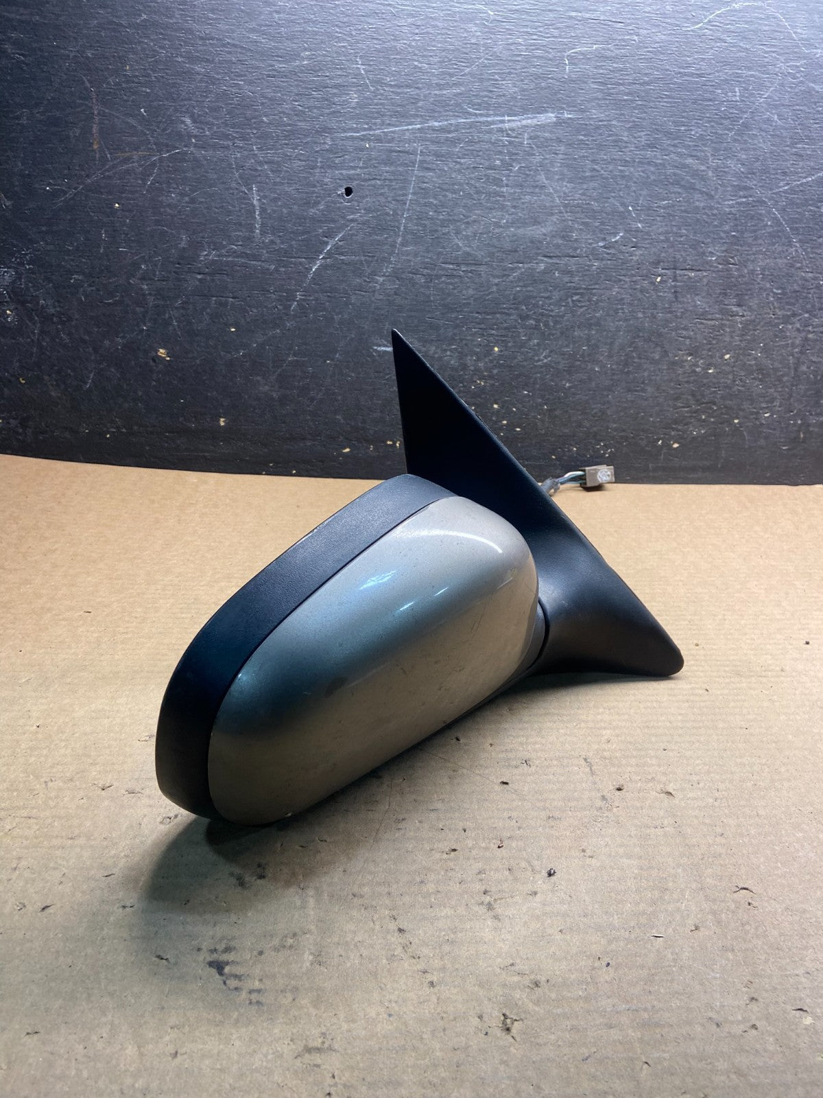 2003 - 2011 Ford Crown Victoria Right Passenger View Door Heat  Mirror AA0620 MS1