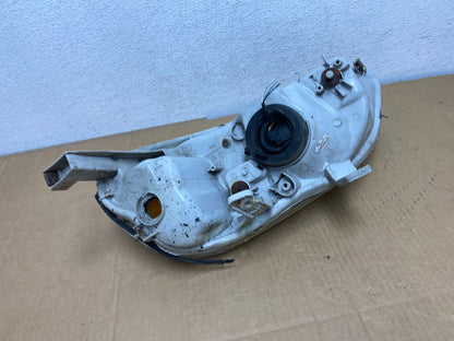 1996 - 1998 Honda Civic Sedan Right Passenger RH Headlight Halogen S0288 DW6