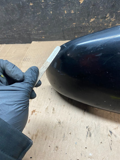 2007 - 2009 Suzuki Grand Vitara XL-7 Right Passenger View Door Mirror W4558 MS7