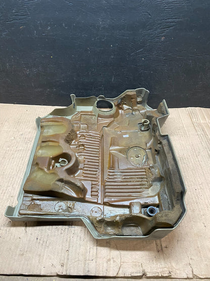 2008 to 2010 Toyota Highlander Camry V6 Top Engine Cover Lid F4218 DG17