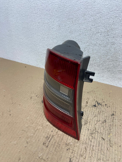1998 1999 2000 2001 Mercedes ML320 ML-Class Left Driver LH Tail Light AF7030 LK1
