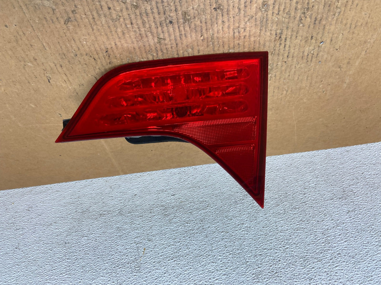 2006 - 2011 Honda Civic Rear Inner Tail Light Right Passenger Halogen AE1266 LK0
