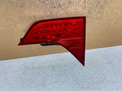 2006 - 2011 Honda Civic Rear Inner Tail Light Right Passenger Halogen AE1266 LK0